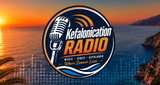 Logo Kefalonication Radio