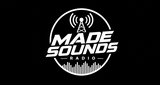 Logo Made Sounds