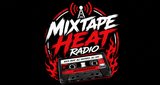Logo Mixtape Heat Radio