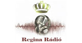 Logo Regina Régi Slágerek Rádió