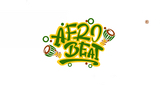 Logo AfroBeat Radio