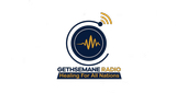 Logo gethsemaneradio.online
