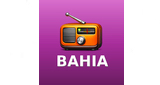 Logo Rádio Luiz Bahia FM 104,5 ZYS 555