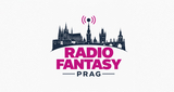 Logo Radio Fantasy Praha