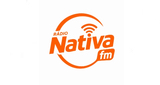 Logo Rádio Nativa FM