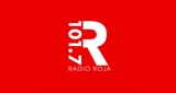 Logo Radio Roja de Cañar