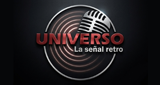 Logo Universo Radio
