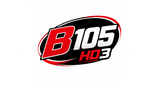 Logo B105 Online