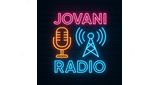Logo Jovani Radio