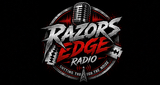 Logo Razors Edge Radio