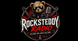 Logo Rock Steddy Radio