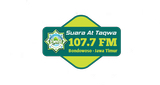 Logo Radio Suara At Taqwa