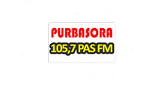 Logo Purbasora FM