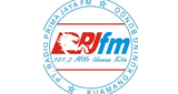 Logo RPJ FM Bungo