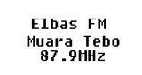 Logo Radio Elbas Tebo
