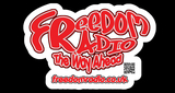 Logo Freedom Radio West Midlands
