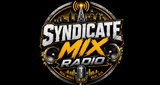 Logo Mix Syndicate Radio