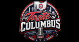Logo Taste Of Columbus