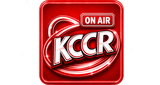 Logo KCCR ON AIR | That’s The Way The Cookie Crumbles