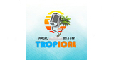 Logo Radio Tropical Entre Rios