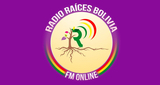 Logo Radio Raices