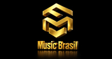 Logo Rádio FM Music Brasil