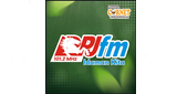 Logo RPJ FM