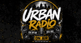 Logo Urban Radio