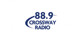 Logo 88.9 Crossway Radio