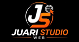 Logo Radio FM JS Estudio