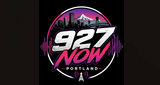 Logo 927 Now