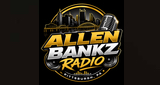 Logo Allen Bankz Radio