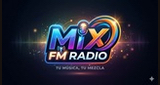 Logo Mix Fm Radio