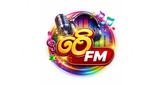 Logo Gee FM