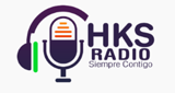 Logo HKS Radio