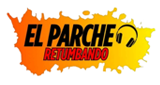 Logo El Parche