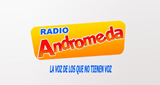 Logo Radio Andrómeda