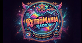 Logo Retromania