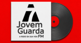 Logo Rádio A7 Jovem Guarda FM