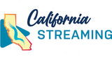 Logo California Streamin