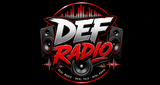 Logo Def Radio