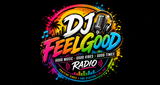 Logo Dr. Feelgood Radio