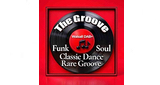 Logo The Groove