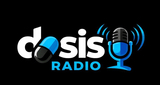 Logo Dosis Radio