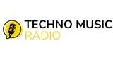 Logo Techno Music Radio