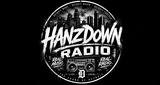 Logo Handzdown Radio