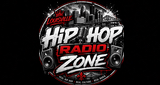 Logo Hip Hop Radio Zone