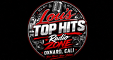 Logo Lou's Hits