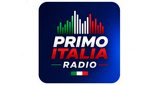Logo PrimoItalia RADIO