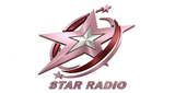 Logo Star Radio (Love Songs)